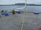 Bunkern in Bunessan