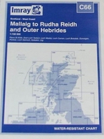 Imray Chart