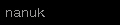 nanuk