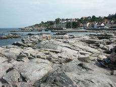 Bornholm 2003