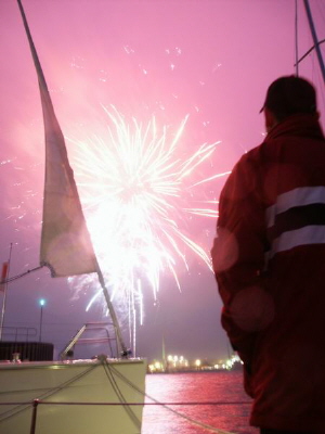 Feuerwerk