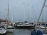 Yachthafen Brunsb�ttel