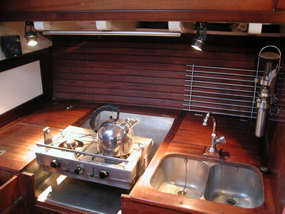 Pantry