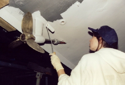 Antifouling