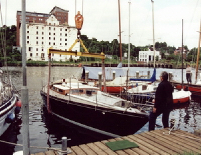 Entspannung
